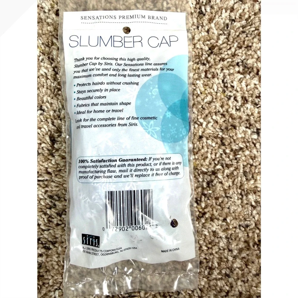 Siris sensations premium